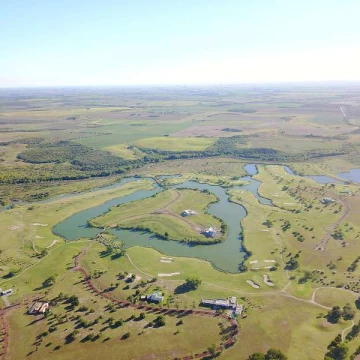 Carmelo Golf  Lote 21