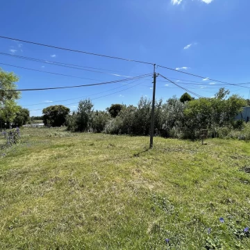 Terreno - Colonia del Sacramento