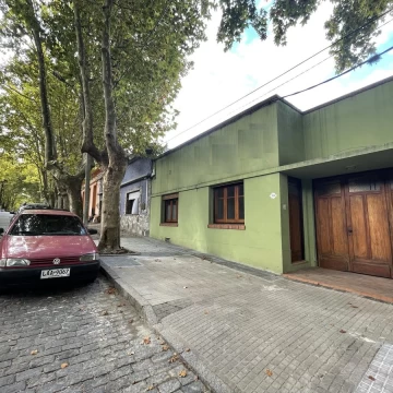Casa a pasos del Barrio Histórico