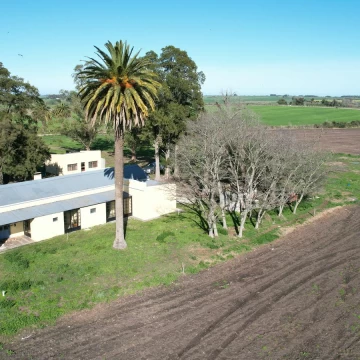 Chacra - Colonia del Sacramento