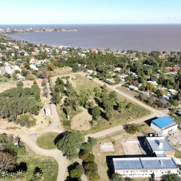 Parque Jousten - Manzana D Lote 2