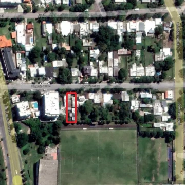 Venta! Excelente terreno a pasos de la rambla de Colonia.