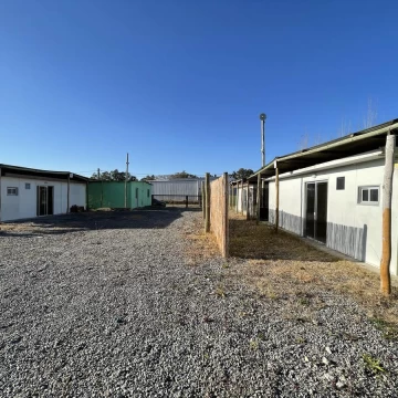 Casa en venta con gran terreno - Colonia del Sacramento