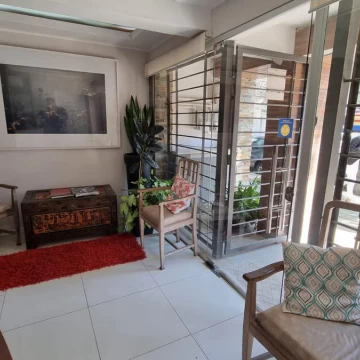 Edificio Comercial con Renta - Centro (Montevideo)