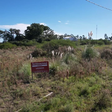 Terreno en Venta Colonia Riachuelo L6