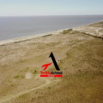 Venta Chacra Colonia Cosmopolita - 5 Has - Costa de Rio