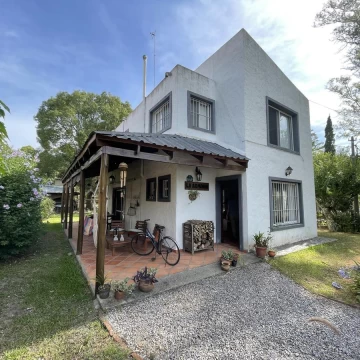 Casa - Balneario Santa Ana