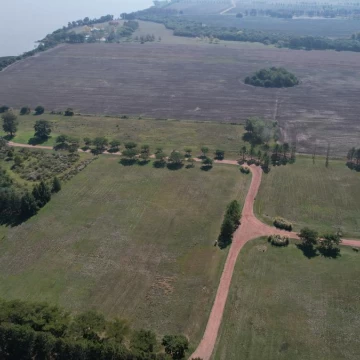 Chacra marítima en  Martin Chico - Lote 11
