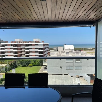 Venta apartamento 2 dormitorios en Punta del Este