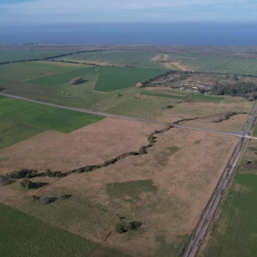 Chacra en Colonia - 22 has