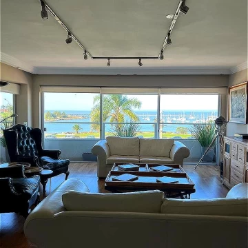 Apartamento en venta - Rambla Puerto del Buceo