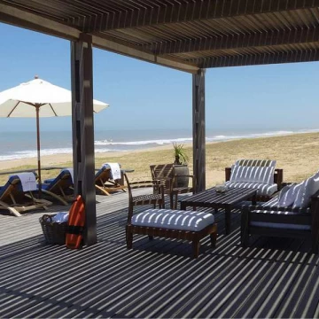 Excelente lote en Urbanización Las Garzas Blancas - Lote 159