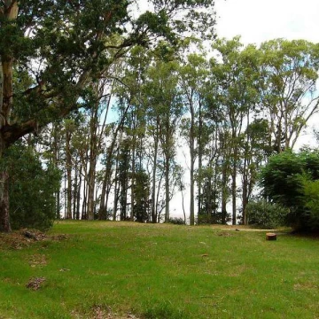 El Ensueño - Balneario Santa Ana  Lote 9 MH