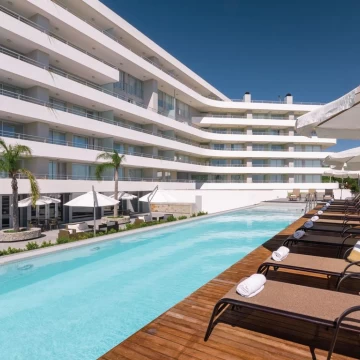 Apartamento en Colonia del Sacramento