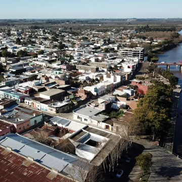 Deposito/ Galpón en Carmelo
