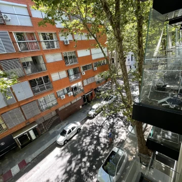 Apartamento en  venta en Centro-Montevideo