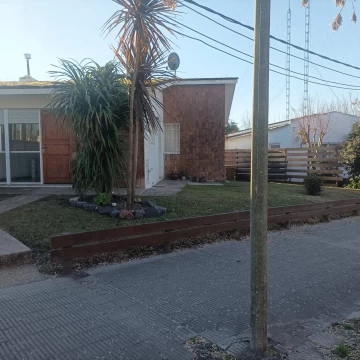 PH en Nueva Helvecia
