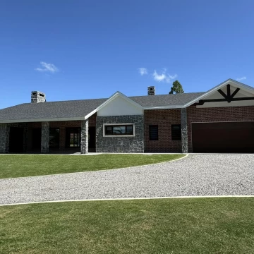 Casa en Venta - Colonia Suiza.