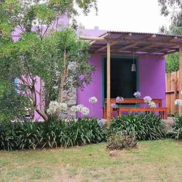 Hermosa casa a pocas cuadras del Mar