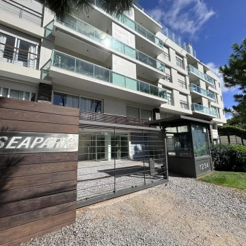 Apartamento en Ciudad de la Costa