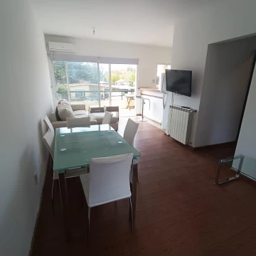 Venta de apartamento en  el Real de San Carlos