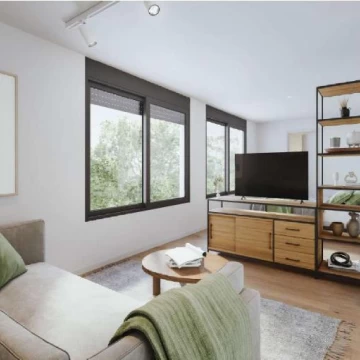 Apartamento en venta frente a Parque de los Aliados