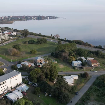 Importante propiedad a pasos de la rambla costanera