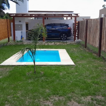 Llave en mano Casa Apartamento 2 Dormitorios Piscina