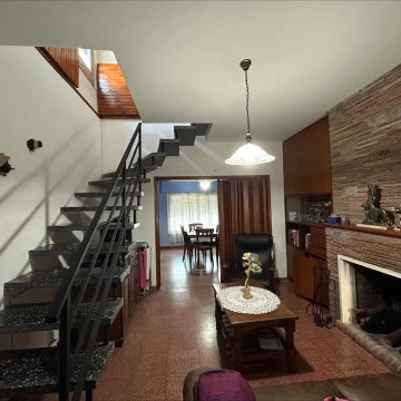 ¡Hermosa casa a la venta, en un punto privilegiado de la ciudad!