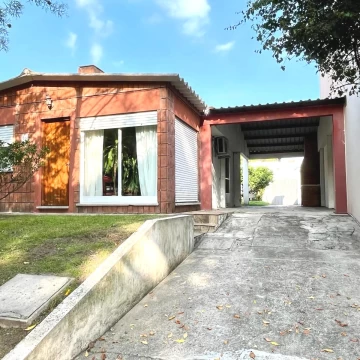Venta de casa en Colonia del Sacramento