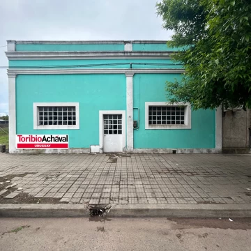 Venta de Local - Nueva Palmira