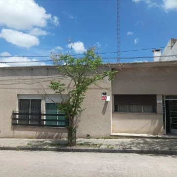 Casa en Rosario