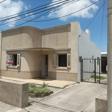 Casa en Juan Lacaze