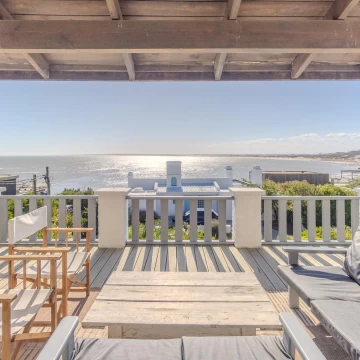 Casa en José Ignacio