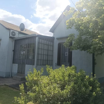 Casa en  Nueva Helvecia