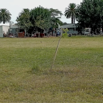 Venta Terreno 600m2 a 1 cuadra de Ruta 1