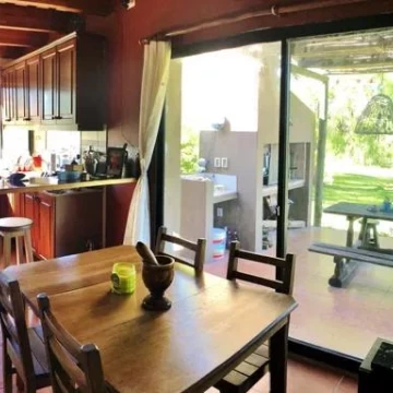 Chacra en Venta con casa en Riachuelo - Colonia