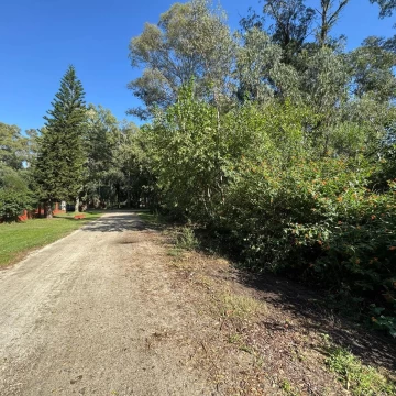 Espectacular terreno de 1080 m2 en esquina, Balneario Santa Ana - Colonia