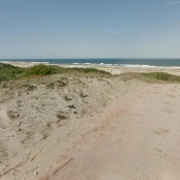Terreno en Punta del Diablo