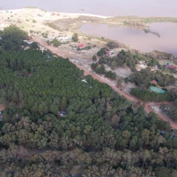 Terreno en  El Faro - Carmelo