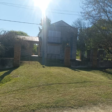Casa en Playa Britópolis