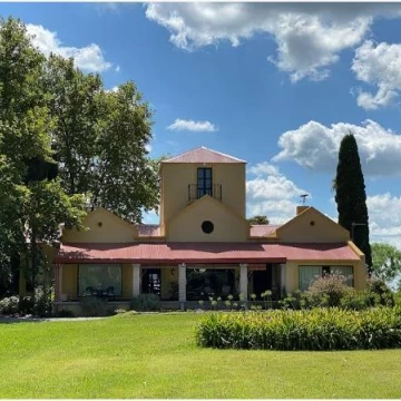 Chacra en venta en el corazón de San Pedro(Colonia)
