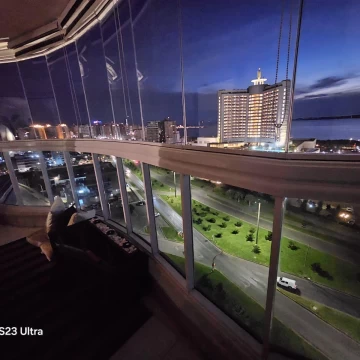 Apartamento en Punta del Este - Casino Tower
