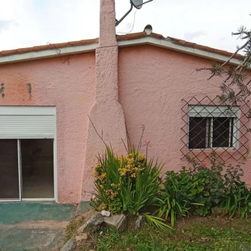 Casa en Fomento