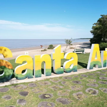 Venta de Terreno - El Ensueño, Balneario Santa Ana  Lote 24 Manzana 11