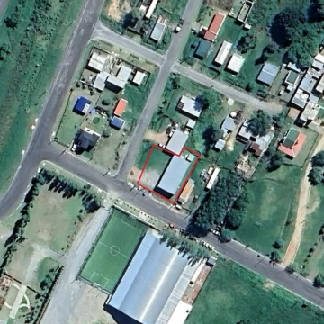 Depósito en Colonia (El General)