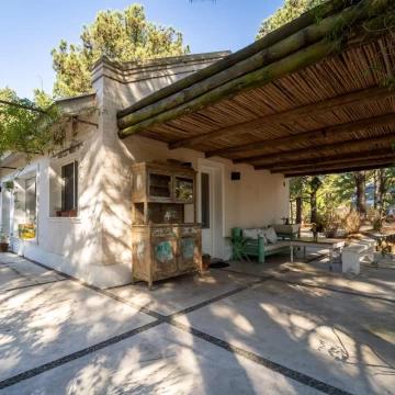 Casa en Club de Campo El Faro