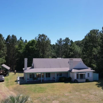 Casa en El Faro - Carmelo