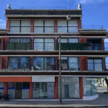 Apartamento 2 Dormitorios Centro Colonia