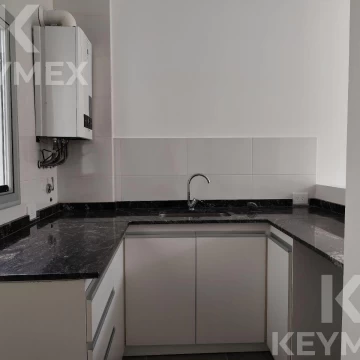 Departamento  en venta de un dormitorio en Microcentro de La Plata